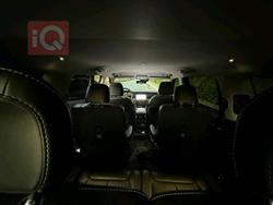 Jeep Grand Cherokee L